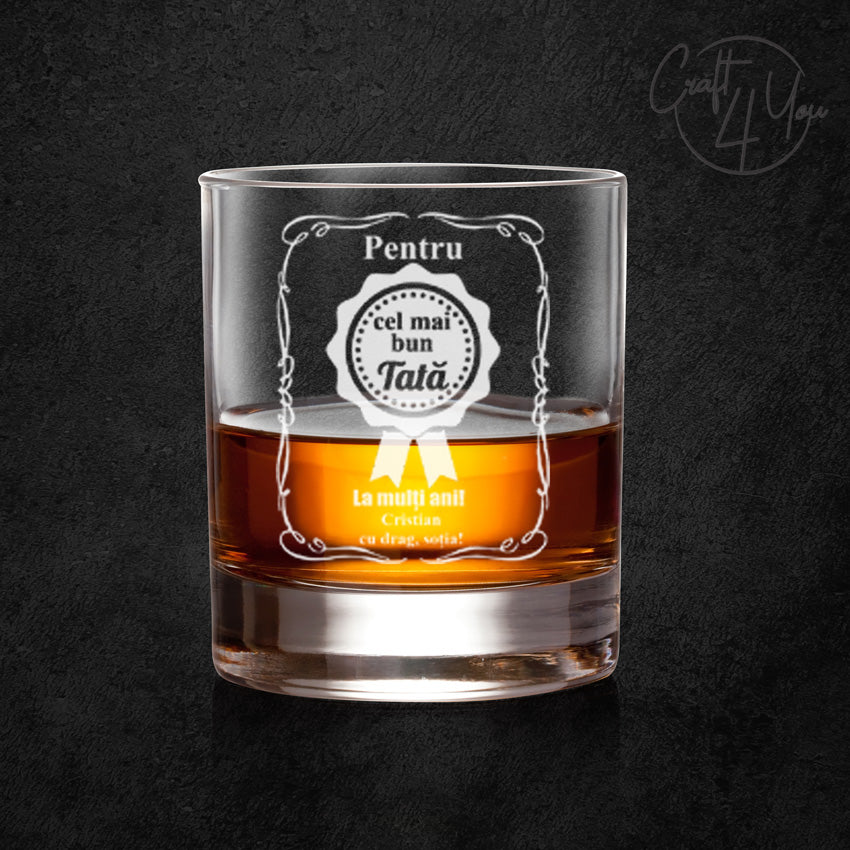 Set whisky Jack Daniels - Best -