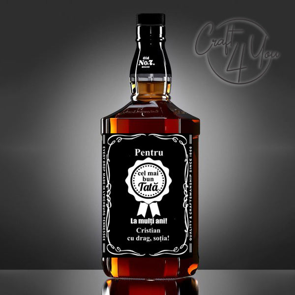 Set whisky Jack Daniels - Best -